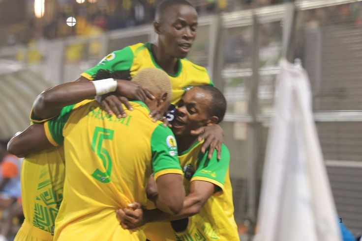 Nairobi United Boss Reveals Strategy to Bring Down Moroccan Giants Wydad