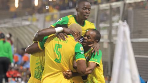 Nairobi United Boss Reveals Strategy to Bring Down Moroccan Giants Wydad