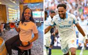 Bernice Kariuki Narrates How Pierre-Emerick Aubameyang Helped Her Land Her Dream Job at Arsenal