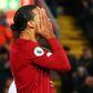 Look at yourself — Roy Keane blames Liverpool captain Van Dijk for defeat to Man Utd
