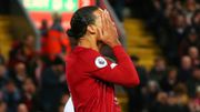 Look at yourself — Roy Keane blames Liverpool captain Van Dijk for defeat to Man Utd