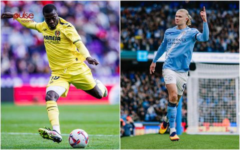 Villarreal vs Manchester City preview, prediction, team news and head-to-head