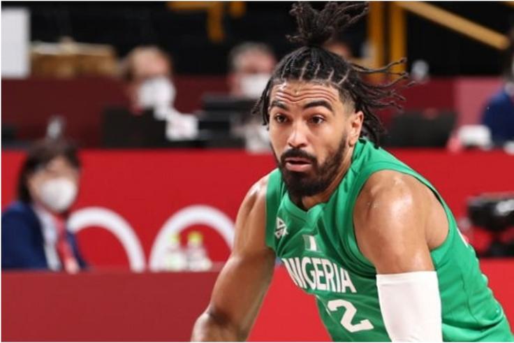 Nigeria's Gabe Vincent to fill in for injured Lakers star LeBron James on opening night