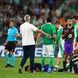 LaLiga coach risks 12-game suspension for speaking against referee in Barcelona clash