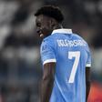 Dele-Bashiru emerges Nigerian Baller of the Week after match-winning solo stunner at Juventus