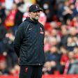 Klopp says his Liverpool reign is 'far from over'