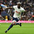 Spurs boss Conte urges Ndombele to be a team player
