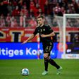 Unvaccinated Bayern star Kimmich back in quarantine