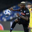 Inter face another title test with visit of leaders Napoli