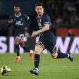 Single-minded Messi targets strong finish to year with PSG