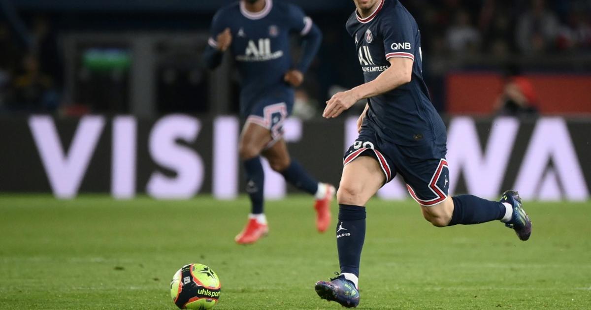 Single-minded Messi targets strong finish to year with PSG | Pulse ...