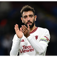 Bruno Fernandes not looking to leave Man United
