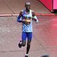 Kiptum, 23, predicts how long his athletics career will last after experts' concerns