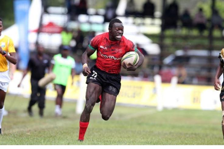 Shujaa face Germany as Samurai face Uganda in mouth-watering Safari Sevens semis clash
