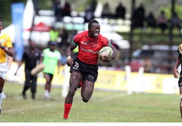 Shujaa face Germany as Samurai face Uganda in mouth-watering Safari Sevens semis clash