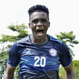 Abdu Nsereko: Vipers' goal-scoring prospect, a future national team asset