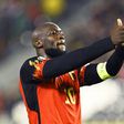 Belgium striker Romelu Lukaku | Imago