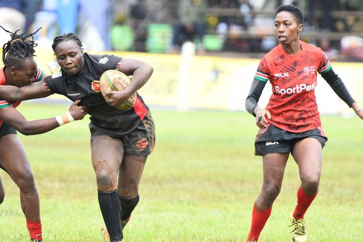 ‘Baba’ lauds Kenya Lionesses' ‘textbook rugby’ despite Safari Sevens loss