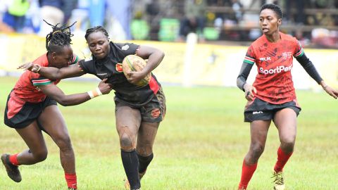 ‘Baba’ lauds Kenya Lionesses' ‘textbook rugby’ despite Safari Sevens loss