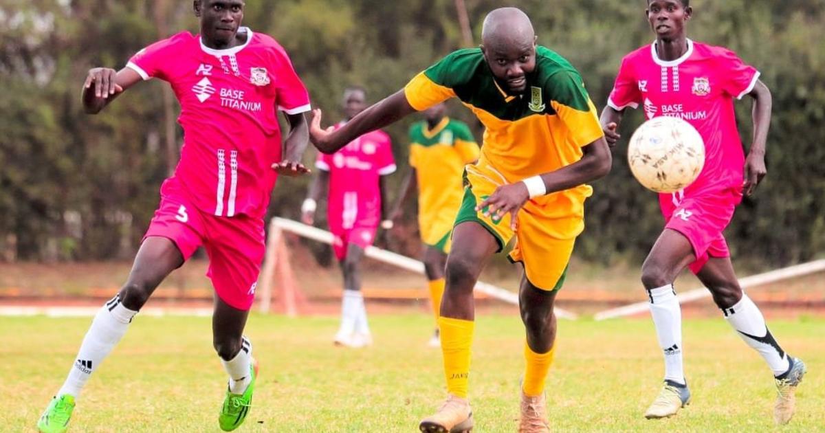 Mathare United face tough Kajiado test as Mara Sugar welcome familiar ...