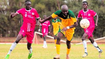 Mathare United face tough Kajiado test as Mara Sugar welcome familiar foes MCF