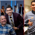 Roberto Firmino's father dies of heart attack during family trip to Dubai