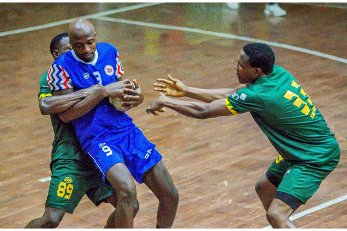 Ardova Premier League.