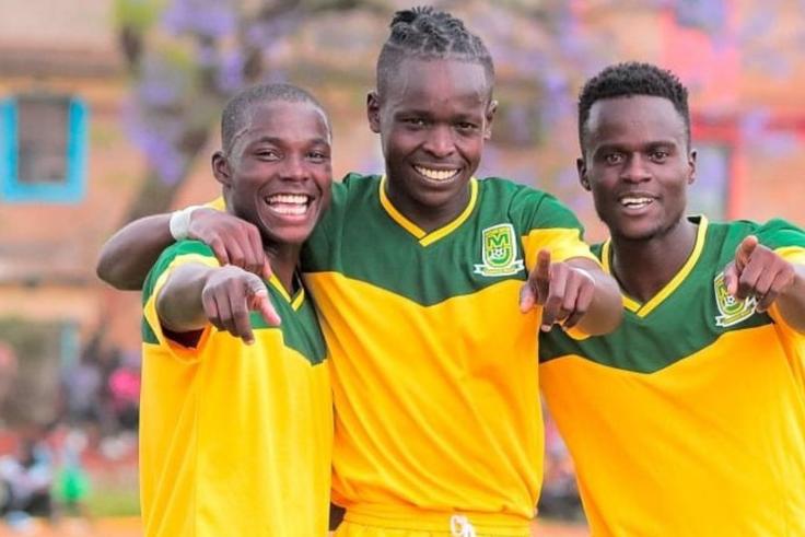 Mathare United strike late to pip Kajiado as Luanda Villa drop points in draw with Nairobi United