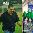 Jose Peseiro reveals reasons for Super Eagles loss