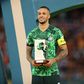 ‘It’s been a pleasure, captain’ — CAF celebrate Super Eagles star Ekong after shock retirement