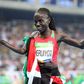 Vivian Cheruiyot: The Kenyan long-distance sensation defying age & dominating marathon running at 41