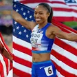 'She is getting into her own' - Why Allyson Felix is confident Gabby Thomas is destined to surpass her legacy
