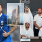 Neymar lavishes over ₦90 BILLION on the only Dubai penthouse modelled after Bugatti