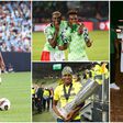 Samuel Chukwueze Net Worth: Biography, Age, Career, Stats, Salary, Value, Achievements, Girlfriend, How Rich is he in 2024?