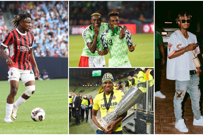 Samuel Chukwueze Net Worth: Biography, Age, Career, Stats, Salary, Value, Achievements, Girlfriend, How Rich is he in 2024?