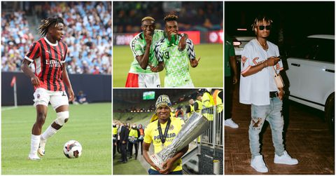 Samuel Chukwueze Net Worth: Biography, Age, Career, Stats, Salary, Value, Achievements, Girlfriend, How Rich is he in 2024?