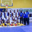 Rivers Hoopers retain Nigerian Basketball League title