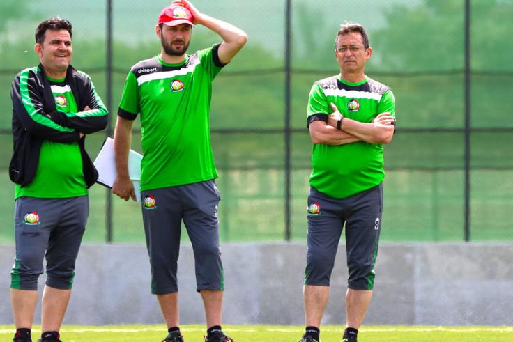 Engin Firat’s orchestra that played all the wrong tunes as Harambee Stars AFCON dreams crumbled
