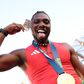 'I don’t even know how to play poker' – Noah Lyles makes shocking $1.6 million confession