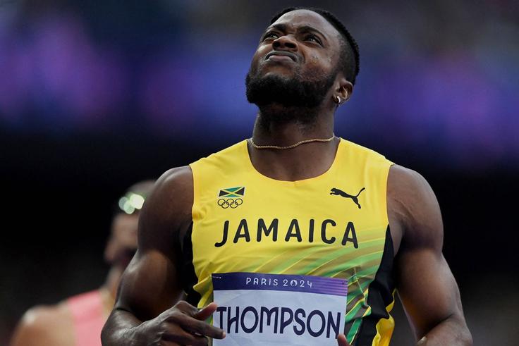 Behind the silver: How Stephen Francis and Aussie recovery technology transformed Kishane Thompson