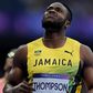 Behind the silver: How Stephen Francis and Aussie recovery technology transformed Kishane Thompson