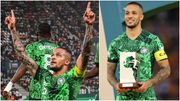 2018 World Cup star hails Super Eagles captain Troost-Ekong's 'deserved' FIFA The Best recognition