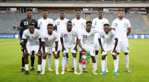 Kenya v Namibia player ratings: How did Harambee Stars players perform in lacklusture draw with Brave Warriors?