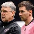 Messi and Inter Miami’s failure in MLS Cup spells end of Tata Martino as Argentine manager resigns