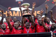 Kenya Simbas' Carlos Katywa explains limited scope for squad additions ahead of 2025 Rugby Africa Cup
