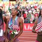 'She is my little bit but she is alot' - Dennis Mitchell unveils the unique traits about his sprint stars Sha'Carri Richardson, Mellisa Jefferson & 'Tee Tee' Terry