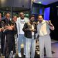 'GOATS'- Usain Bolt thrills fans with high-profile Jamaican legends' link up
