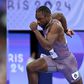 ‘I’ll take it’ - Noah Lyles accepts Rai Benjamin’s challenge for a 300m showdown