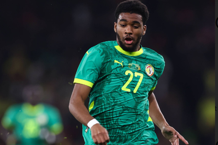 Senegal Coach Heaps Praise on PSG Wonderkid Who Tormented Benni McCarthy's Harambee Stars