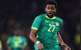 Senegal Coach Heaps Praise on PSG Wonderkid Who Tormented Benni McCarthy's Harambee Stars